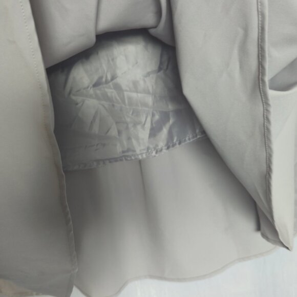 Urban CoCo Midi Skirt Flared Lined with Pockets Size XL - Picture 9 of 10